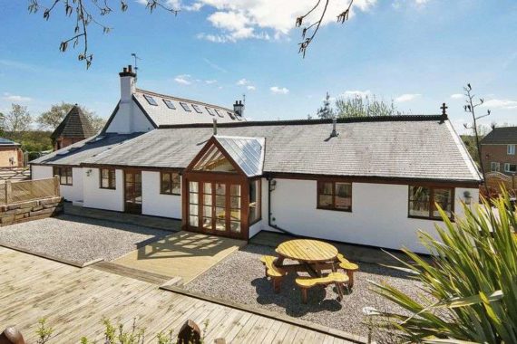 5 Bedroom Detached